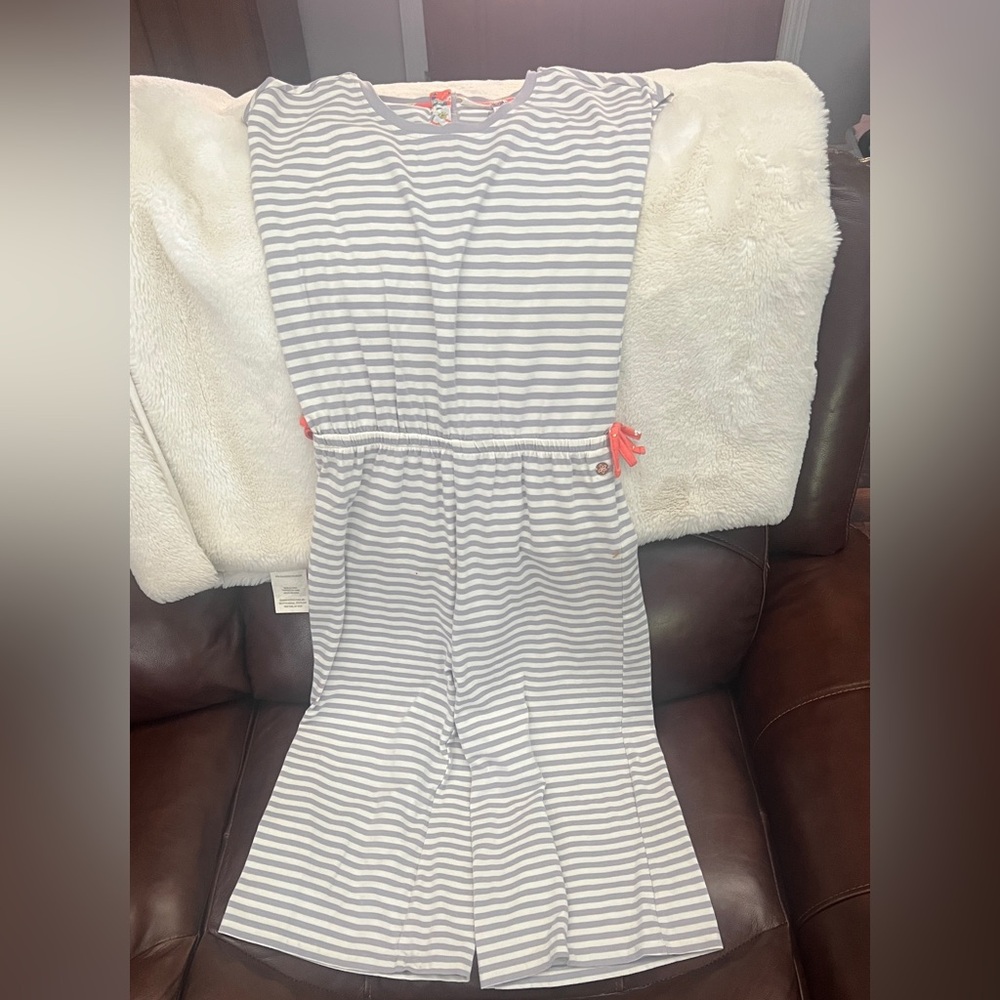 Matilda Jane romper